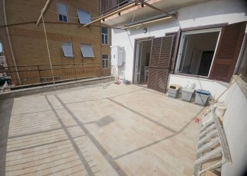 Terrazzo - Two-room apartment via Ippolito Desideri, Roma - photo 3