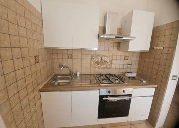 Cucina - Two-room apartment via Ippolito Desideri, Roma - photo 6