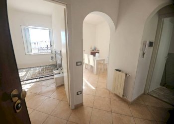 Ingresso - Two-room apartment via Ippolito Desideri, Roma - photo 10