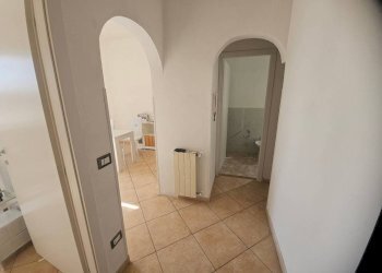Corridoio - Two-room apartment via Ippolito Desideri, Roma - photo 11