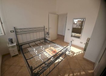 Camera da letto - Two-room apartment via Ippolito Desideri, Roma - photo 12