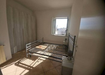 Camera da letto - Two-room apartment via Ippolito Desideri, Roma - photo 13