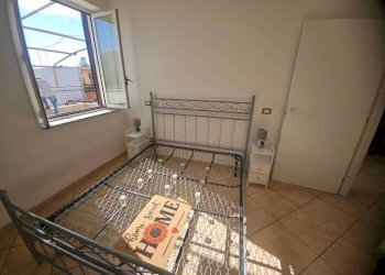 Camera da letto - Two-room apartment via Ippolito Desideri, Roma - photo 14