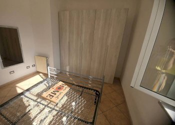 Camera da letto - Two-room apartment via Ippolito Desideri, Roma - photo 15