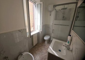 Bagno - Two-room apartment via Ippolito Desideri, Roma - photo 17