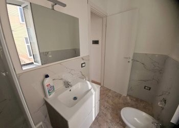 Bagno - Two-room apartment via Ippolito Desideri, Roma - photo 18
