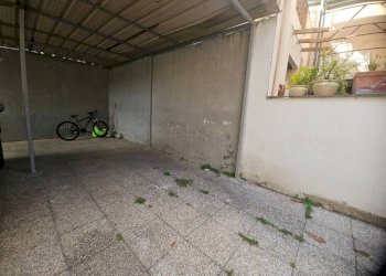 Box auto - Two-room apartment via Ippolito Desideri, Roma - photo 22