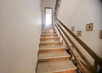 Scala - Two-room apartment via Ippolito Desideri, Roma - photo 23