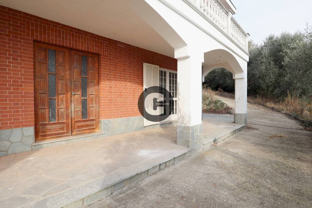 Portico - Four-room apartment via Barbara Allason, 60, Pecetto Torinese - photo 1