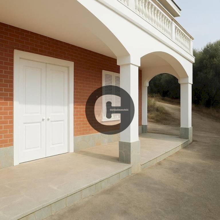Portico - Four-room apartment via Barbara Allason, 60, Pecetto Torinese - photo 3