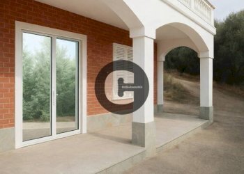 Portico - Four-room apartment via Barbara Allason, 60, Pecetto Torinese - photo 4
