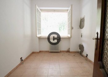 Stanza non arredata - Four-room apartment via Barbara Allason, 60, Pecetto Torinese - photo 33