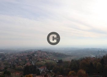 Vista - Four-room apartment via Barbara Allason, 60, Pecetto Torinese - photo 38