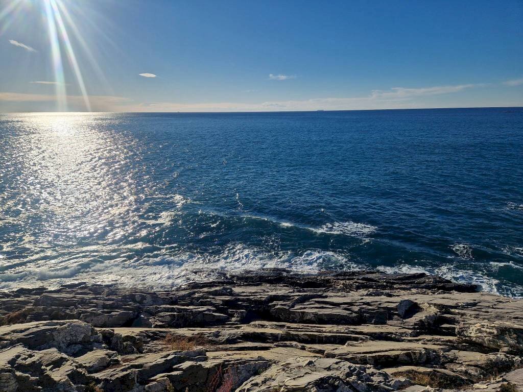 Zona - Four-room apartment Bogliasco - photo 1