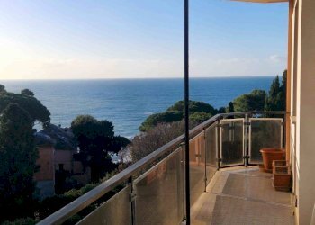 Vista - Quadrilocale Bogliasco - foto 3