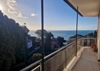 Terrazzo - Quadrilocale Bogliasco - foto 4