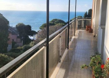 Terrazzo - Quadrilocale Bogliasco - foto 8