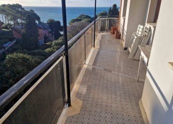 Terrazzo - Quadrilocale Bogliasco - foto 11