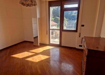 Camera da letto - Four-room apartment Bogliasco - photo 12