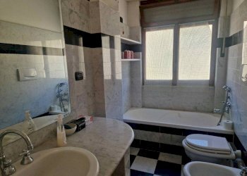 Bagno - Quadrilocale Bogliasco - foto 14