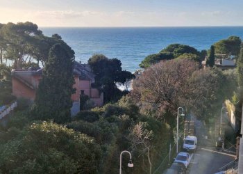 Vista - Four-room apartment Bogliasco - photo 18