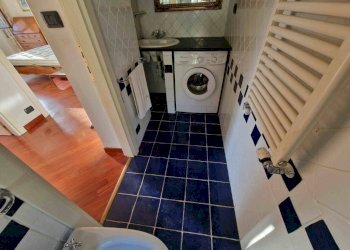 Bagno - Four-room apartment Bogliasco - photo 22