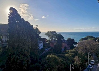 Vista - Four-room apartment Bogliasco - photo 23