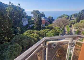 Vista - Quadrilocale Bogliasco - foto 29