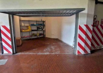 Box auto - Four-room apartment Bogliasco - photo 32