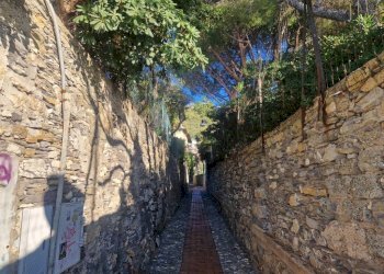 Zona - Quadrilocale Bogliasco - foto 34