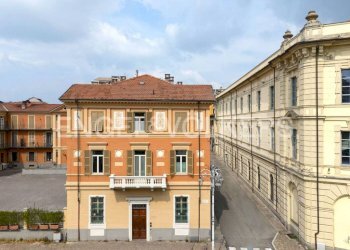 Vista - Apartment piazza Giacomo Matteotti, Acqui Terme - photo 4