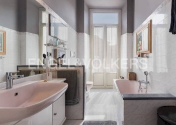 Bagno - Appartamento piazza Giacomo Matteotti, Acqui Terme - foto 8