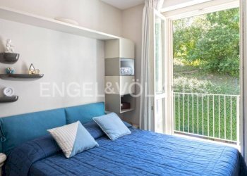 Camera da letto - Villa a Schiera viale Guglielmo Marconi, Costigliole d'Asti - foto 6