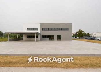 Facciata - Building land via Marco Polo, Sant'Omero - photo 1