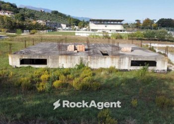 Terreno - Building land via Marco Polo, Sant'Omero - photo 24