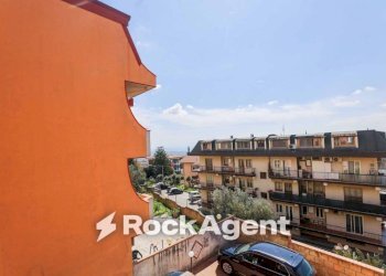 Vista - Four-room apartment via Ferdinando Galiani, 91, Catanzaro - photo 14