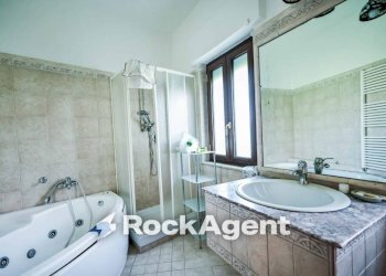 Bagno - Four-room apartment via Ferdinando Galiani, 91, Catanzaro - photo 23