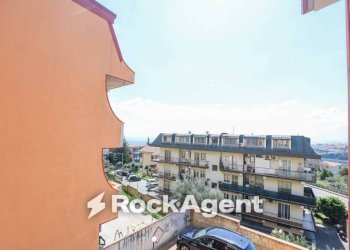 Vista - Four-room apartment via Ferdinando Galiani, 91, Catanzaro - photo 27