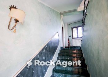 Scala - Four-room apartment via Ferdinando Galiani, 91, Catanzaro - photo 30