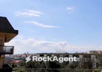 Vista - Four-room apartment via Ferdinando Galiani, 91, Catanzaro - photo 36