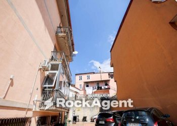 Zona - Four-room apartment via Ferdinando Galiani, 91, Catanzaro - photo 37