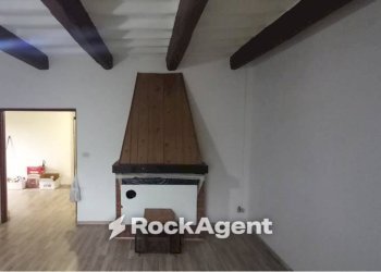 Camera da letto - Rustico Arcevia - foto 11