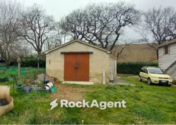 Terreno - Rustico Arcevia - foto 22