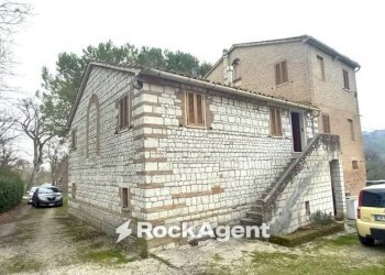 Facciata - Rustico Arcevia - foto 34