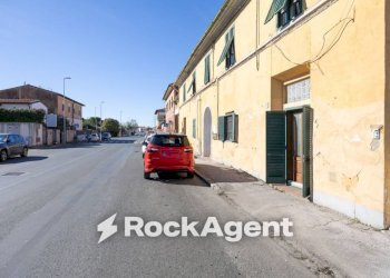 Zona - Appartamento via Provinciale Pisana, 575, Livorno - foto 12
