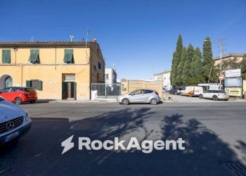 Zona - Appartamento via Provinciale Pisana, 575, Livorno - foto 13