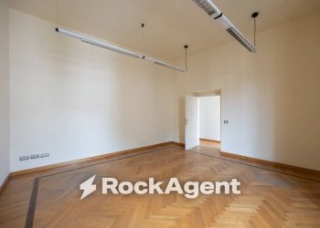 Ufficio - Office piazzetta Spirito Santo, Pistoia - photo 9