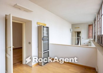 Veranda - Office piazzetta Spirito Santo, Pistoia - photo 10