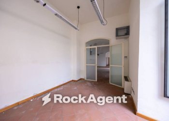 Interno non residenziale - Office piazzetta Spirito Santo, Pistoia - photo 15