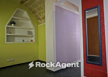Stanza non arredata - Four-room apartment vico II Emanuele Duni, 8, Matera - photo 3